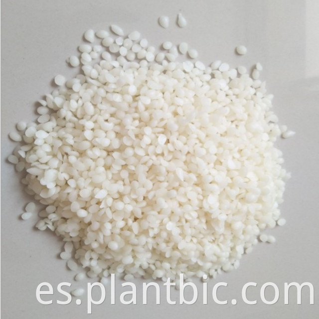 Bees Bees Blanca Granular Grano Cosmético Beeswax Granular